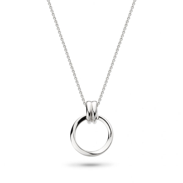 Kit Heath Ladies Bevel Unity Necklace