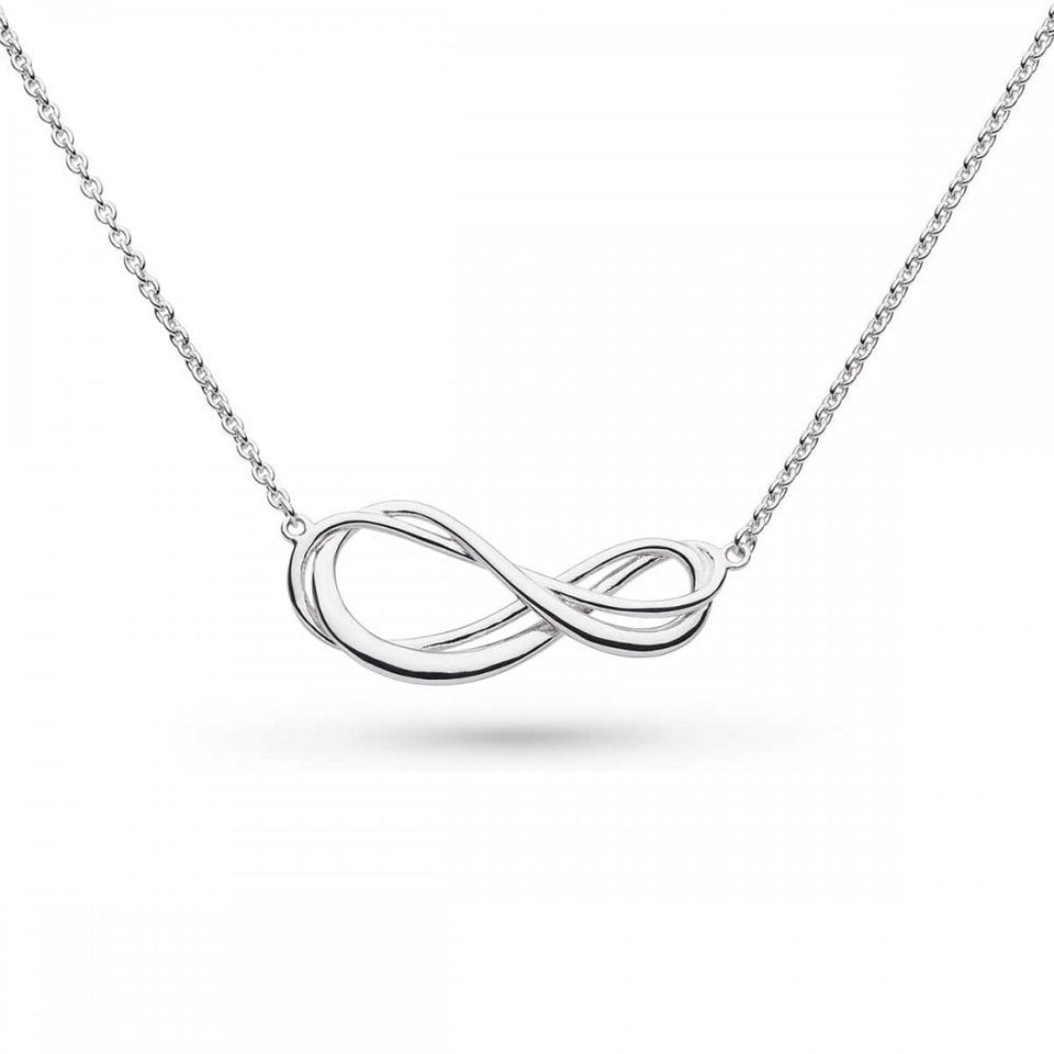 Kit Heath Ladies Infinity Midi Necklace