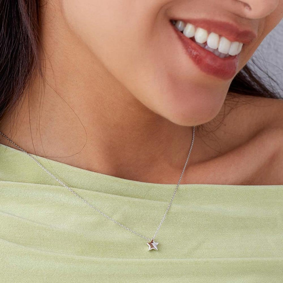 Kit Heath Ladies Miniatures Starlight Necklace