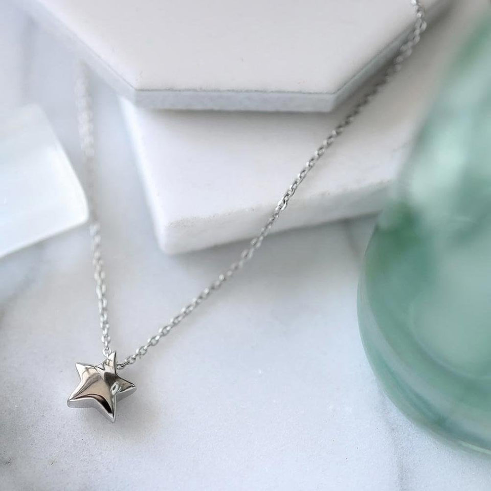 Kit Heath Ladies Miniatures Starlight Necklace