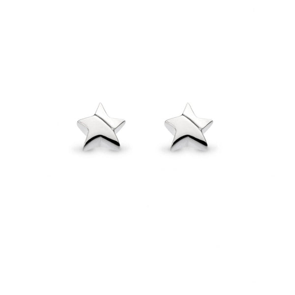 Kit Heath Ladies Miniatures Starlight Stud Earrings