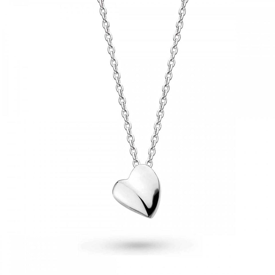 Kit Heath Ladies Miniatures Sweet Heart Necklace