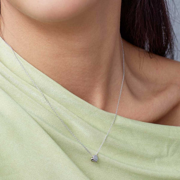 Kit Heath Ladies Miniatures Sweet Heart Necklace