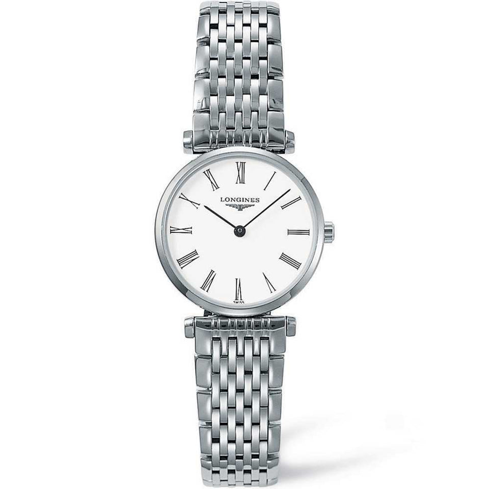 Longines Ladies LA GRANDE CLASSIQUE Ultra Slim Watch