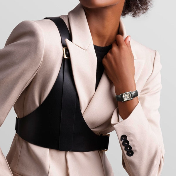 Longines Ladies MINI DOLCEVITA 29mm Watch