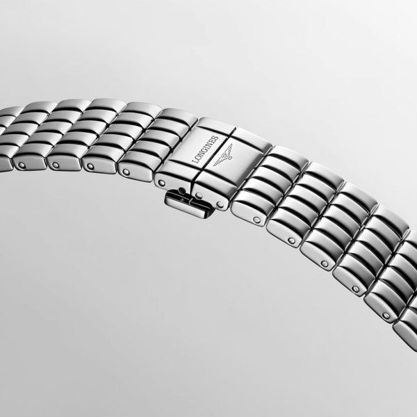 Longines Ladies Mini Dolcevita Quartz Watch