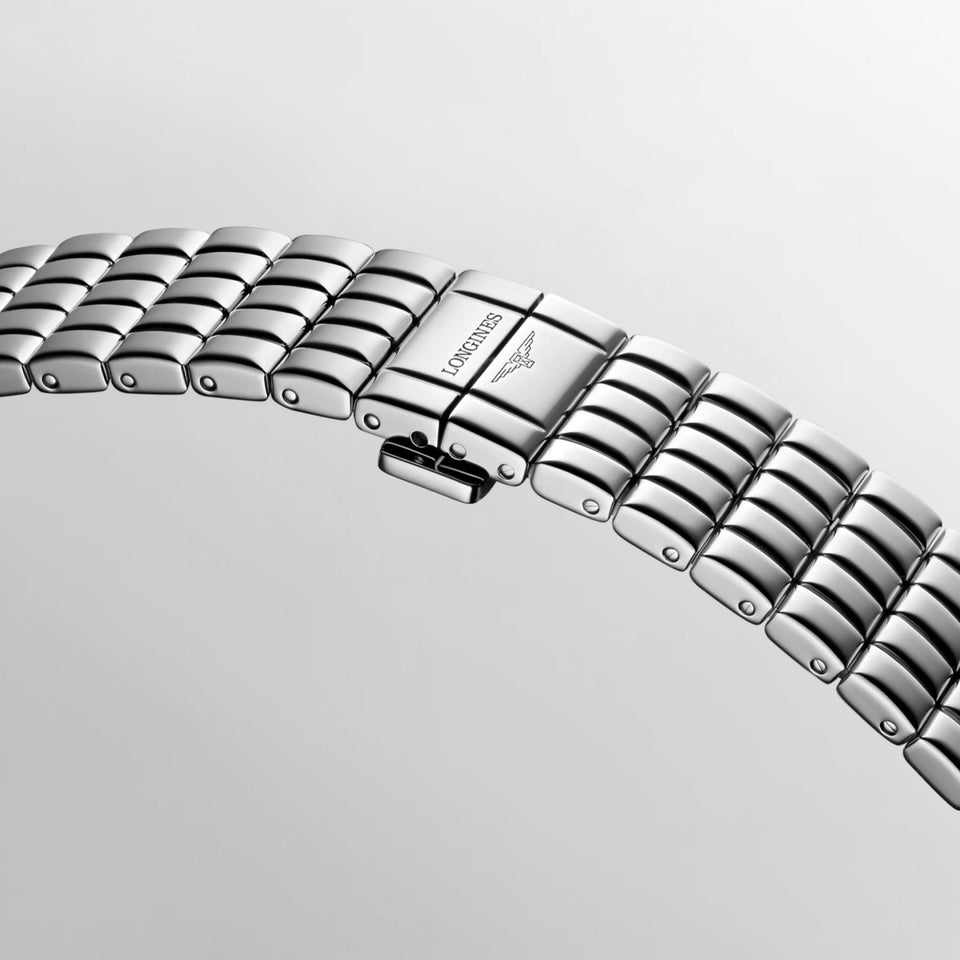 Longines Ladies Mini Dolcevita Quartz Watch