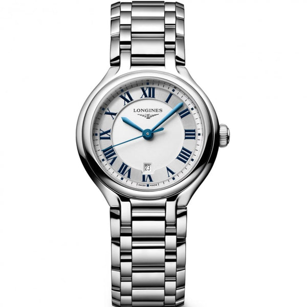 Longines Ladies Primaluna 30mm Quartz Watch