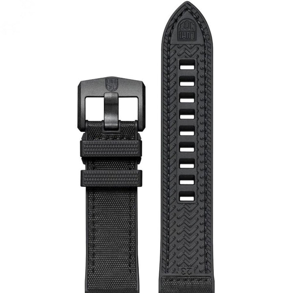 Luminox Atacama Field 43mm Dark Green Dial Watch