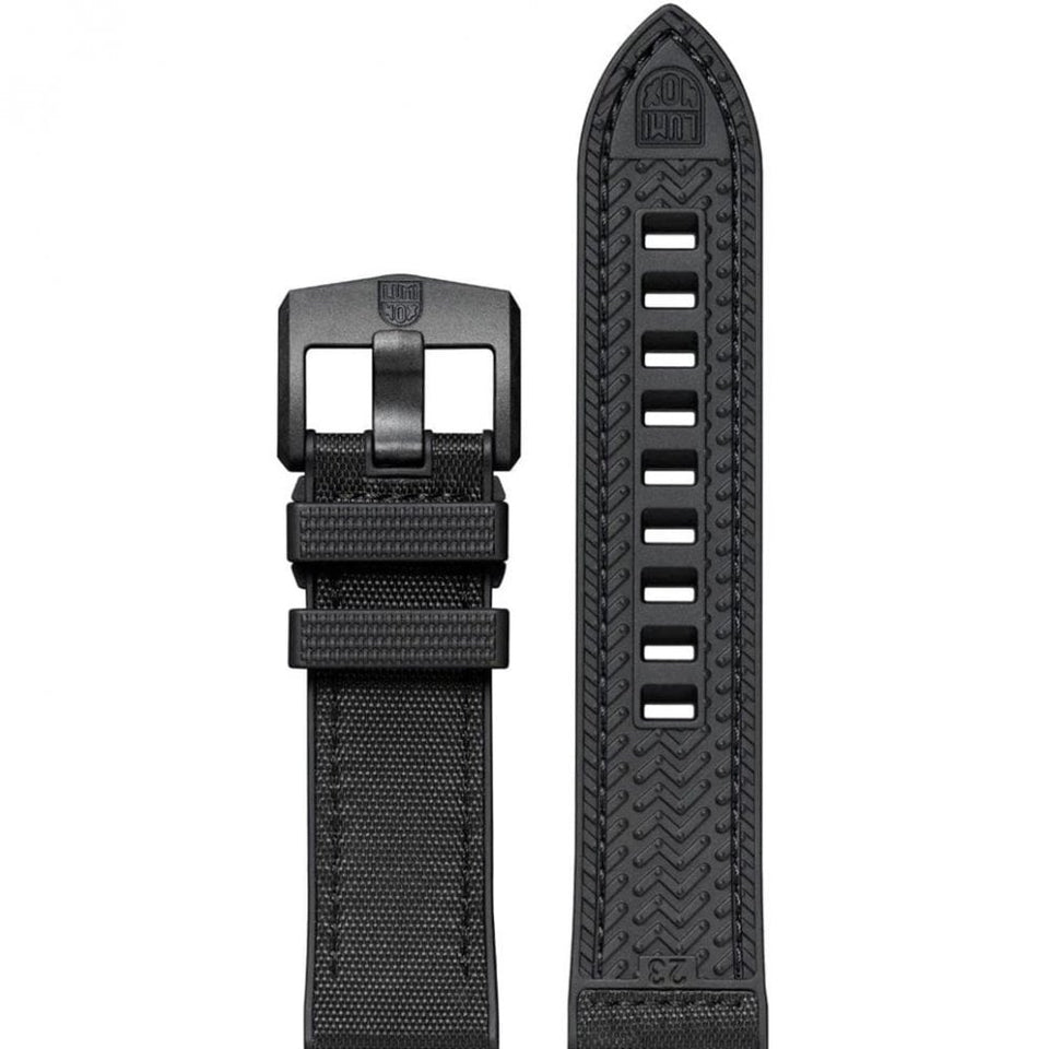 Luminox Atacama Field 43mm Dark Green Dial Watch