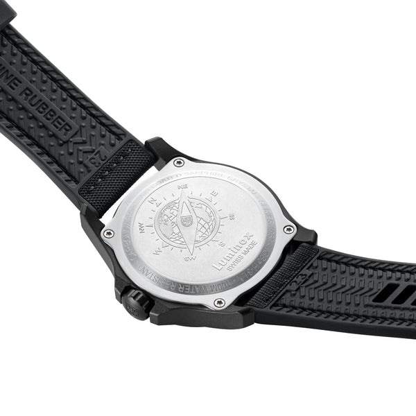 Luminox Atacama Field Sand-Textured Dial 43mm Watch