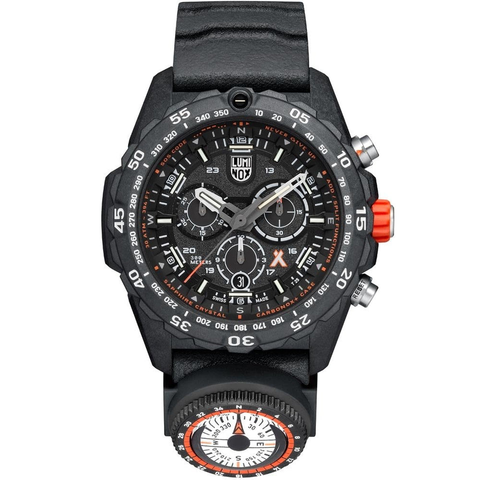 Luminox Bear Grylls Survival 45mm Outdoor Explorer Watch