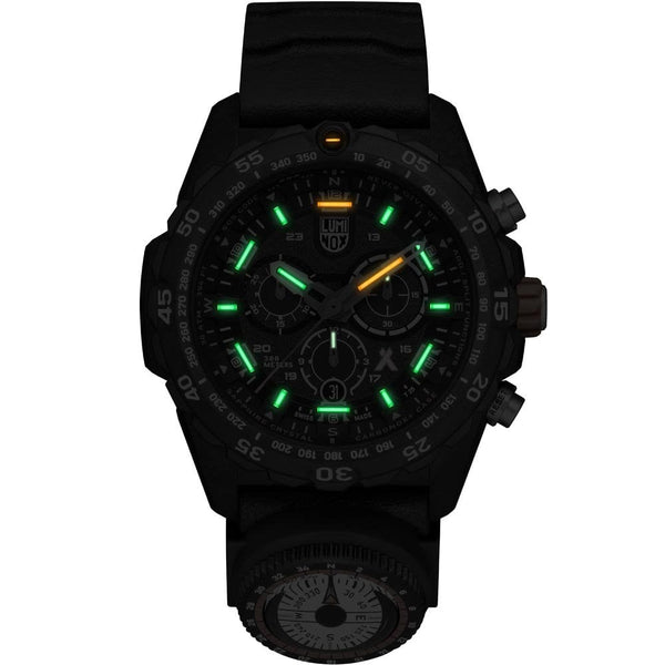 Luminox Bear Grylls Survival 45mm Outdoor Explorer Watch