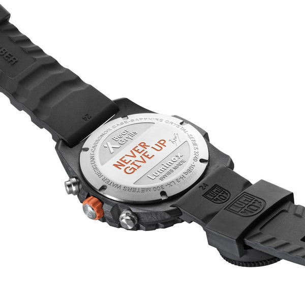 Luminox Bear Grylls Survival 45mm Outdoor Explorer Watch
