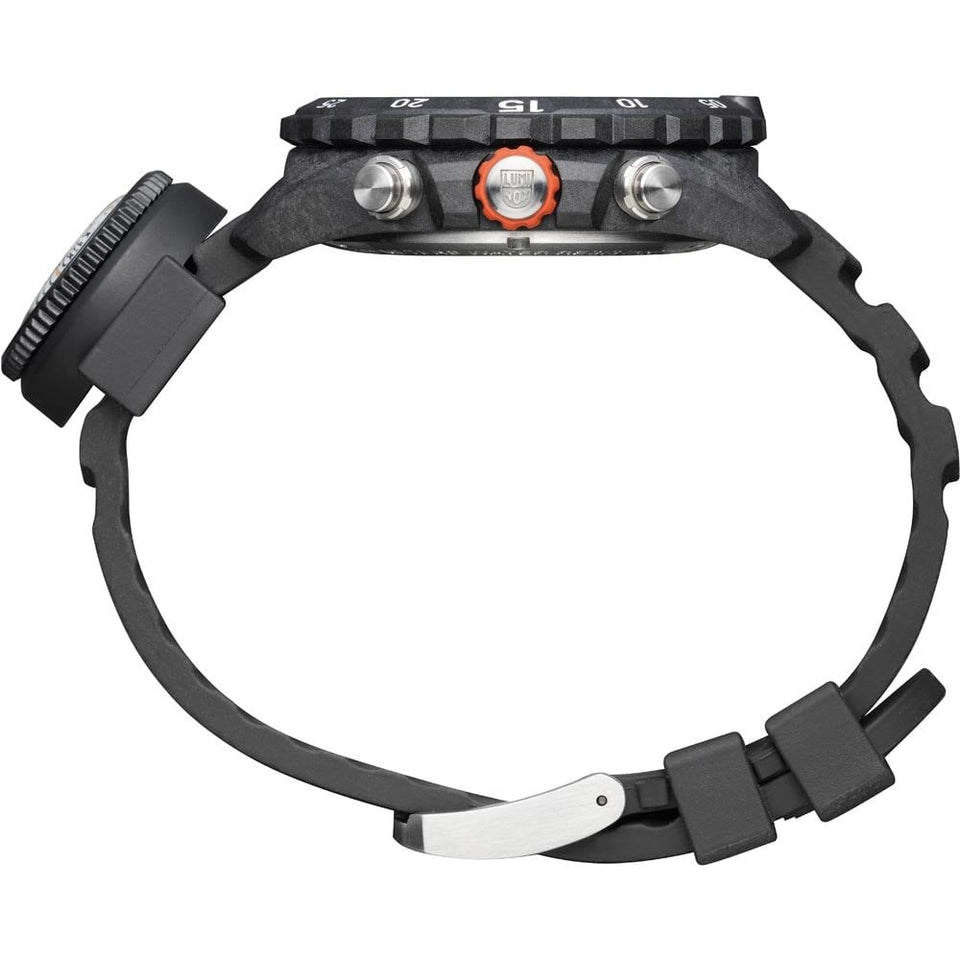 Luminox Bear Grylls Survival 45mm Outdoor Explorer Watch
