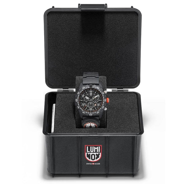 Luminox Bear Grylls Survival 45mm Outdoor Explorer Watch