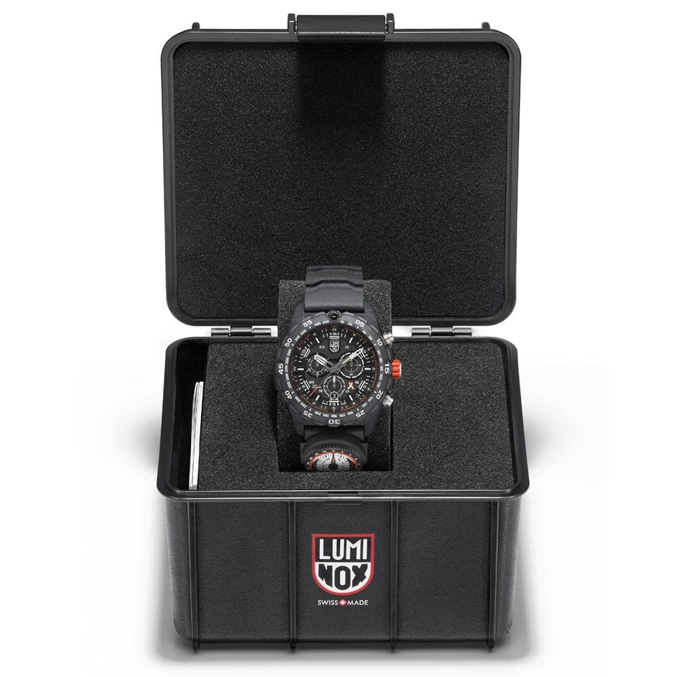 Luminox Bear Grylls Survival 45mm Outdoor Explorer Watch