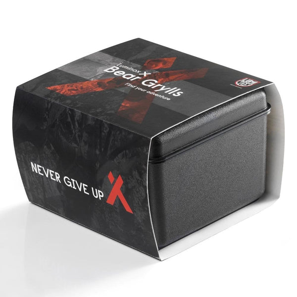 Luminox Bear Grylls Survival 45mm Outdoor Explorer Watch