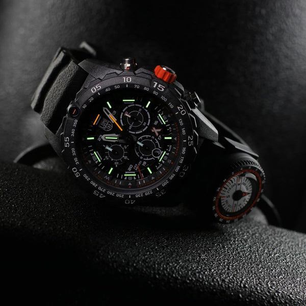 Luminox Bear Grylls Survival 45mm Outdoor Explorer Watch