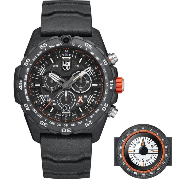Luminox Bear Grylls Survival 45mm Outdoor Explorer Watch