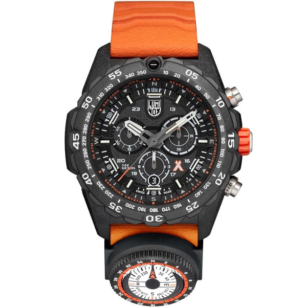 Luminox Bear Grylls Survival 45mm Outdoor Explorer Watch