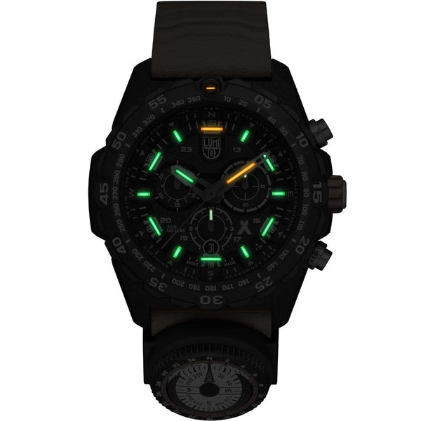 Luminox Bear Grylls Survival 45mm Outdoor Explorer Watch
