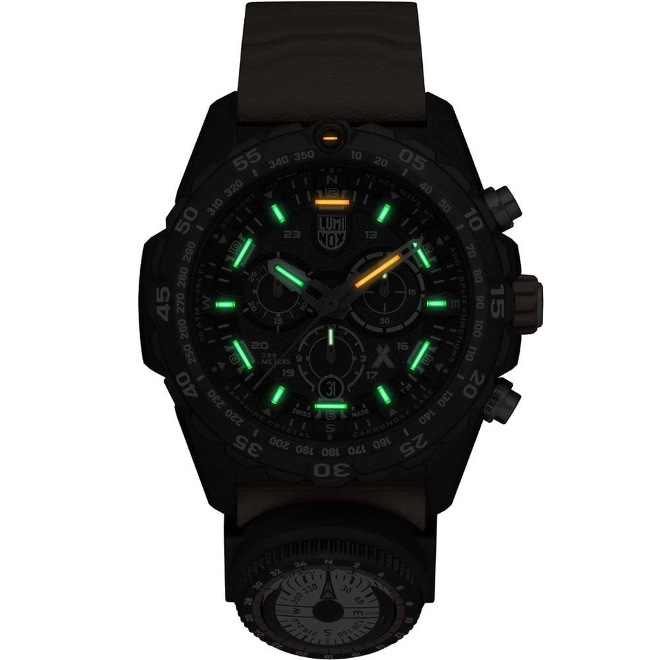 Luminox Bear Grylls Survival 45mm Outdoor Explorer Watch