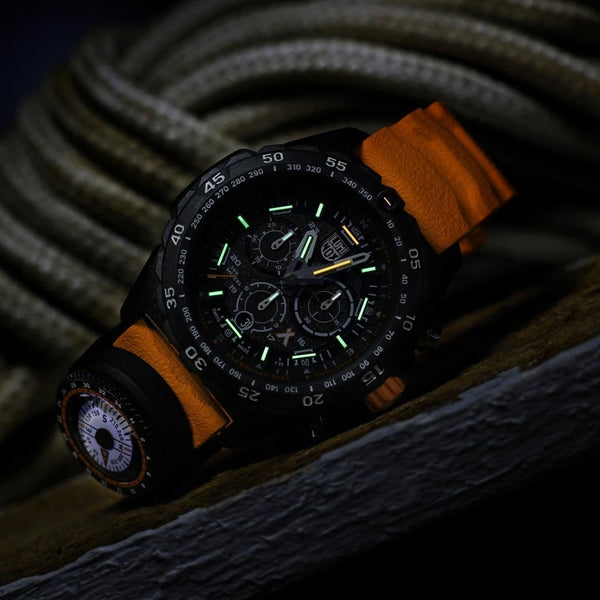 Luminox Bear Grylls Survival 45mm Outdoor Explorer Watch