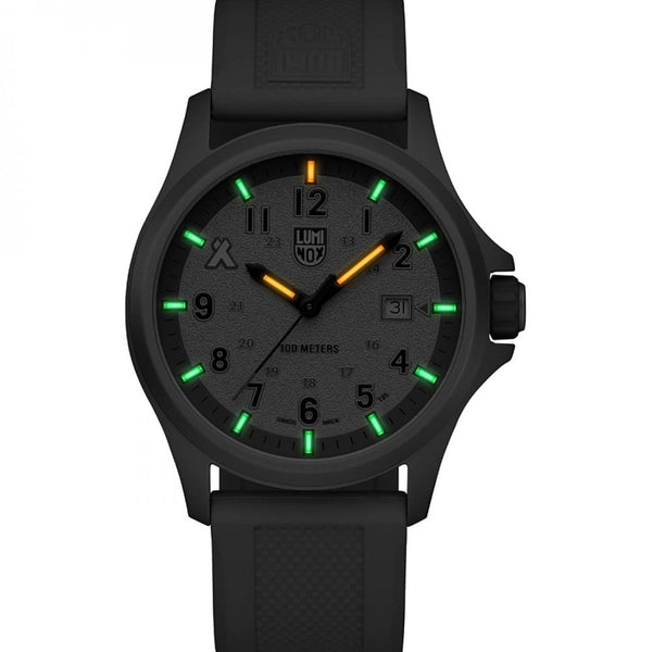 Luminox Bear Grylls Survival Land Outdoor Explorer Sand Strap Watch