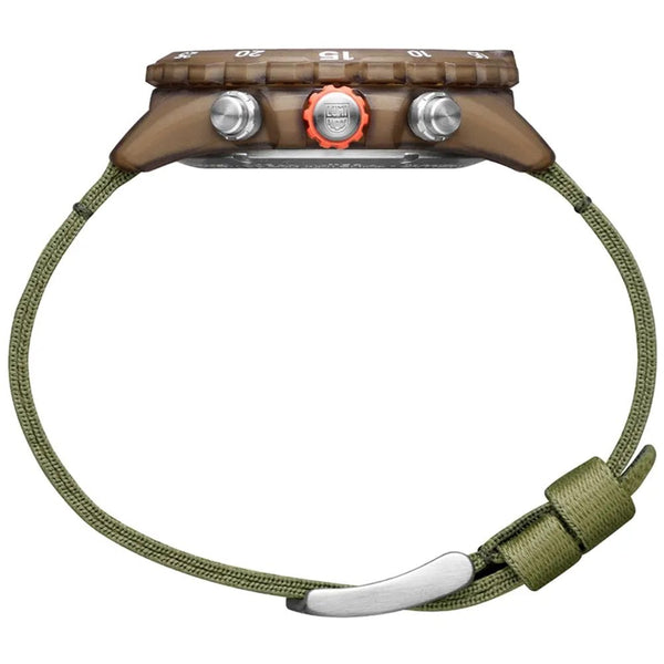 Luminox Bear Grylls Survival Master Men's Watch