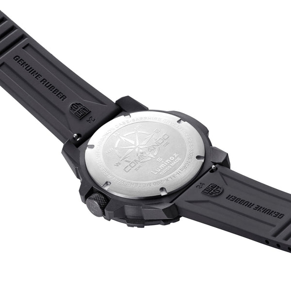 Luminox Commando Raider 46mm Outdoor Adventure Watch
