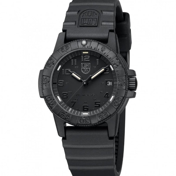 Luminox Leatherback SEA Turtle 39mm Outdoor Watch