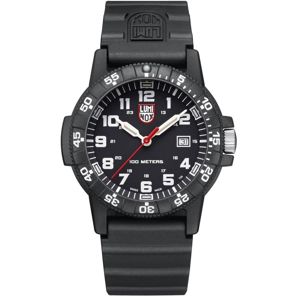 Luminox Leatherback SEA Turtle Giant 44mm Outdoor Watch