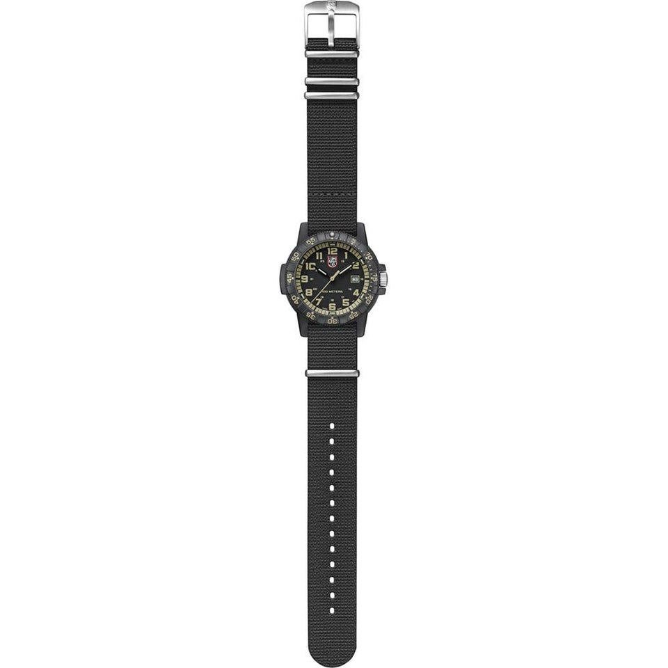 Luminox Leatherback SEA Turtle Giant 44mm Outdoor Watch