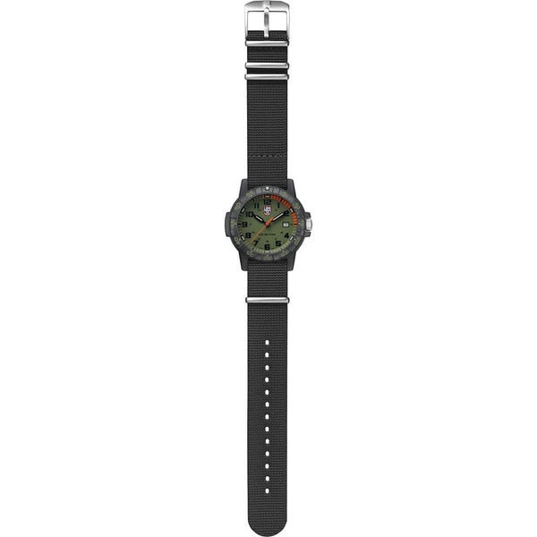 Luminox Leatherback SEA Turtle Giant 44mm Outdoor Watch