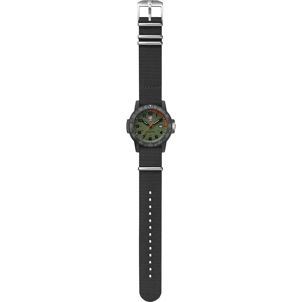 Luminox Leatherback SEA Turtle Giant 44mm Outdoor Watch