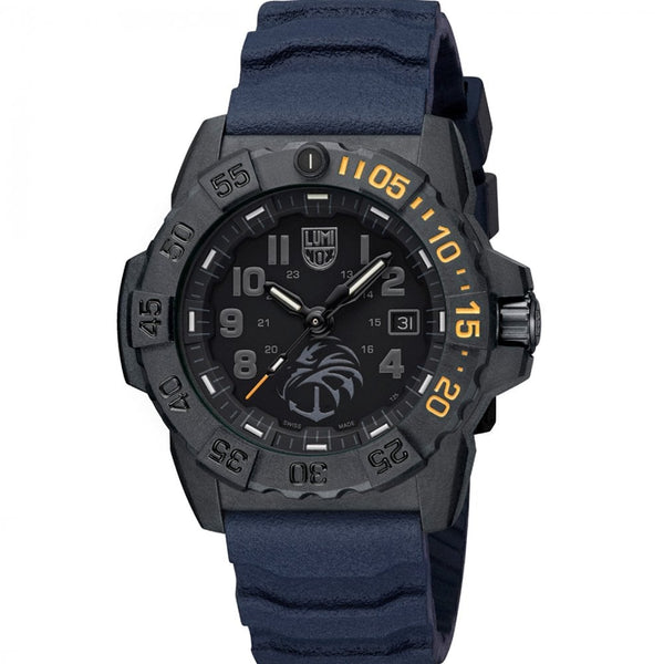 Luminox Limited Edition Navy Seal Foundation 
