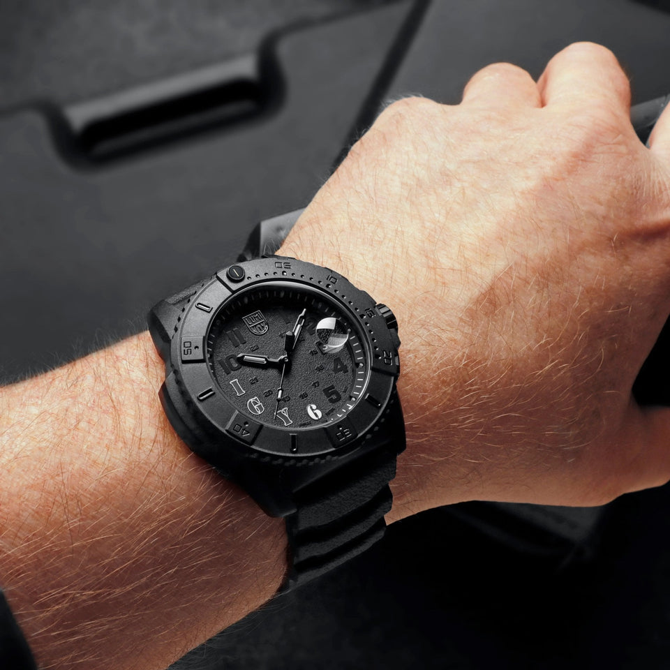 Luminox Limited Edition Navy SEAL 