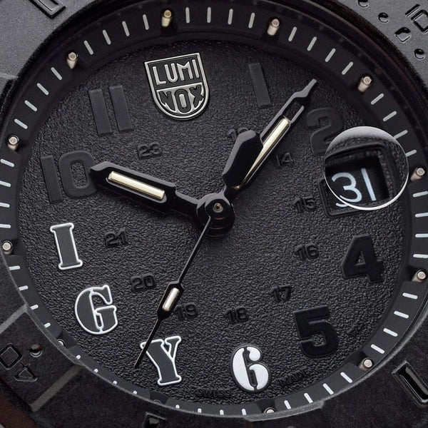 Luminox Limited Edition Navy SEAL 