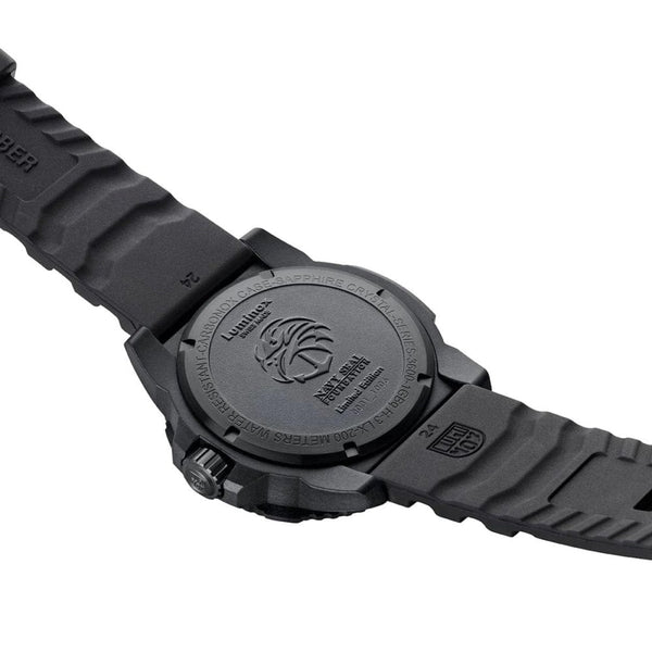 Luminox Limited Edition Navy SEAL 
