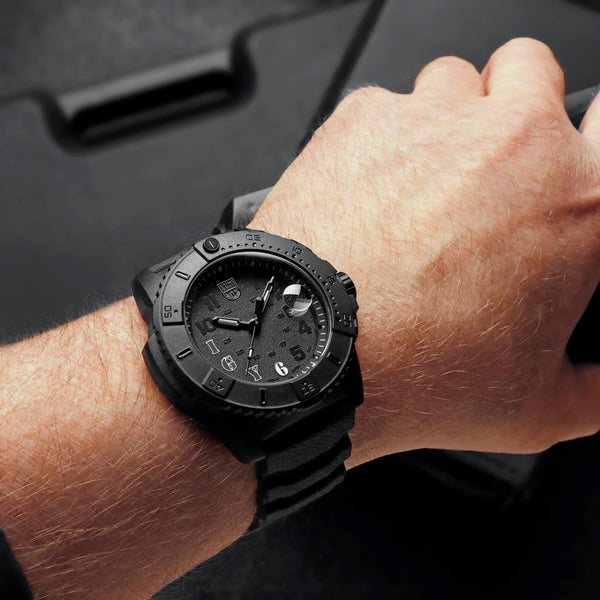Luminox Limited Edition Navy SEAL 