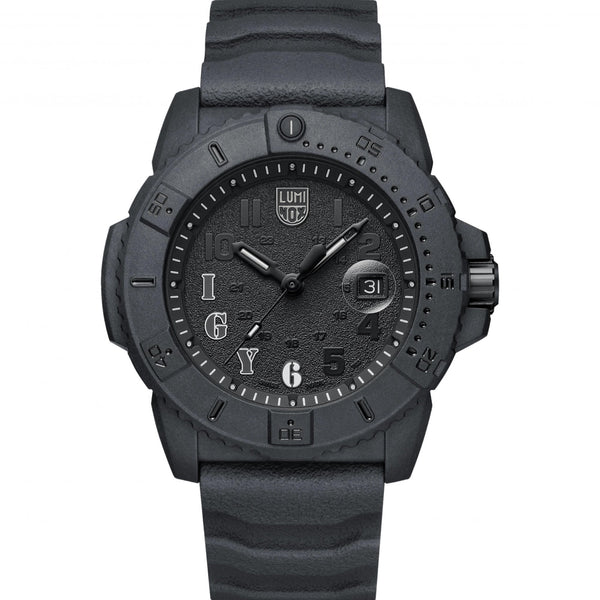 Luminox Limited Edition Navy SEAL 
