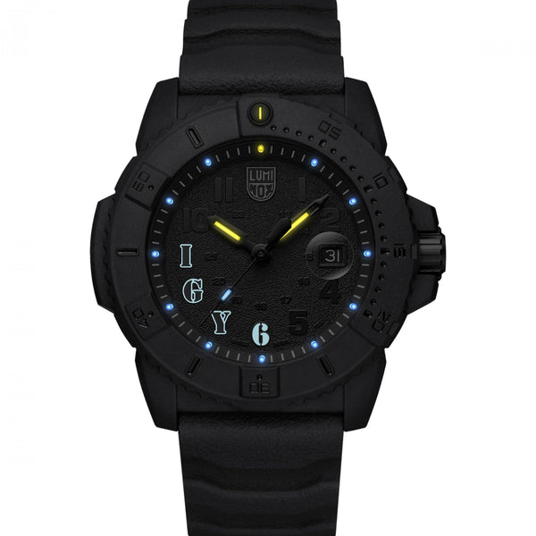 Luminox Limited Edition Navy SEAL 