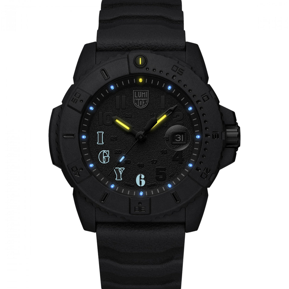 Luminox Limited Edition Navy SEAL 