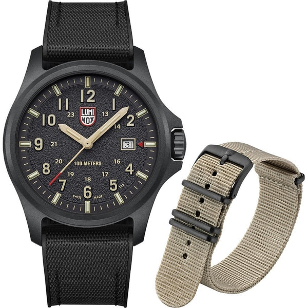 Luminox Men's Atacama Field 43mm Urban Adventure Watch