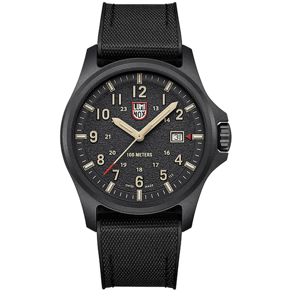 Luminox Men's Atacama Field 43mm Urban Adventure Watch