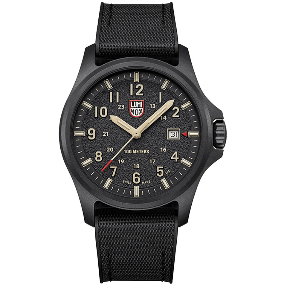Luminox Men's Atacama Field 43mm Urban Adventure Watch