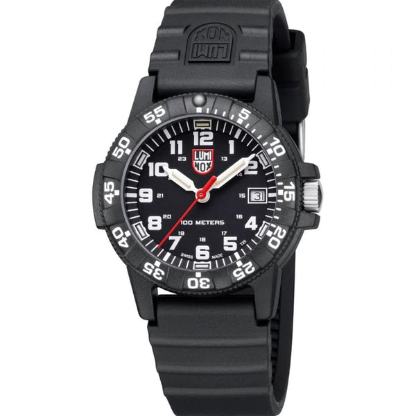 Luminox Men's Leatherback Sea Turtle 39mm Watch