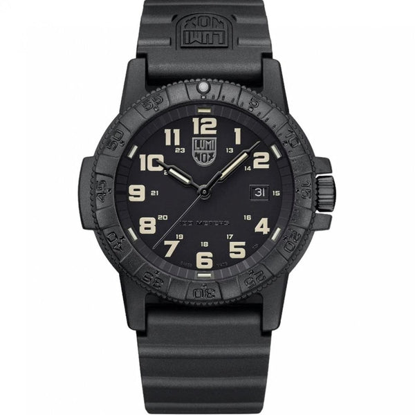 Luminox Men's Leatherback Sea Turtle Giant 44mm Outdoor Watch