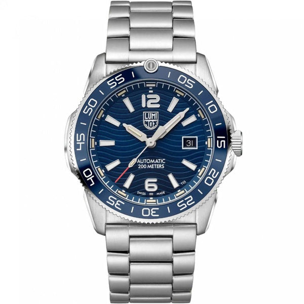Luminox Men's Pacific Diver Automatic 42mm Divers Watch
